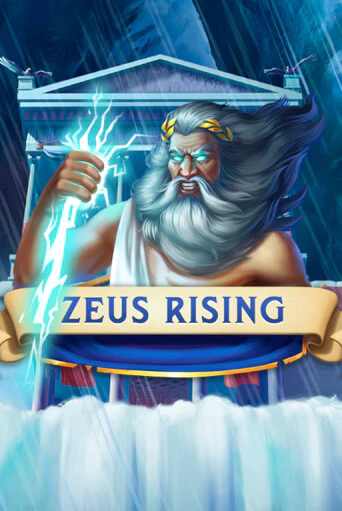 Zeus Rising от Games Global демо версия | VAVADA без регистрации