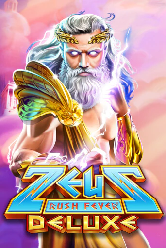 Zeus Rush Fever Deluxe от Ruby Play демо версия | VAVADA без регистрации