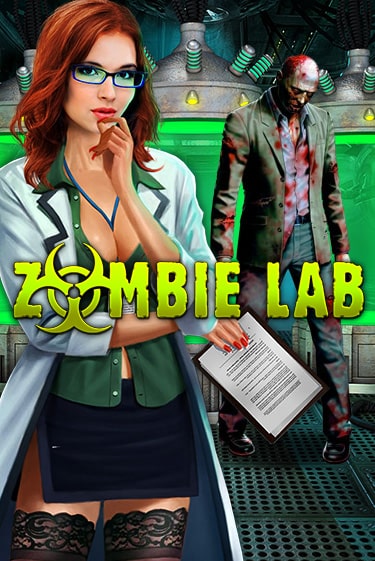 Zombie Lab от WorldMatch демо версия | VAVADA без регистрации