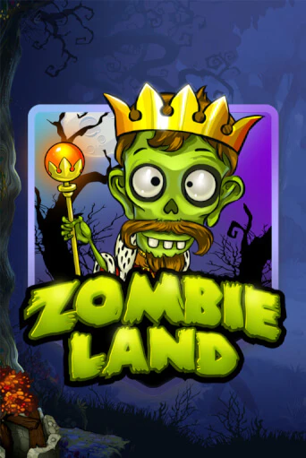 Zombie Land от KA Gaming демо версия | VAVADA без регистрации