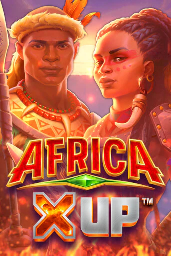 Africa X UP от Microgaming демо версия | VAVADA без регистрации