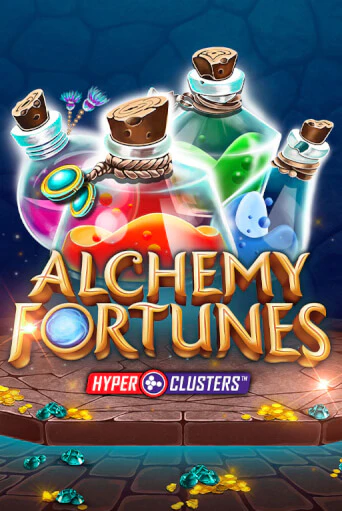 Alchemy Fortunes от Microgaming демо версия | VAVADA без регистрации