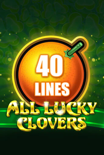 All Lucky Clovers 40 от BGaming демо версия | VAVADA без регистрации