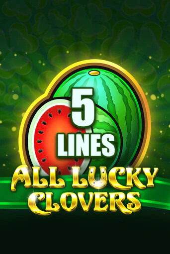 All Lucky Clovers 5 от BGaming демо версия | VAVADA без регистрации