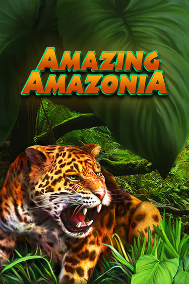 Amazing Amazonia от Amusnet Interactive демо версия | VAVADA без регистрации