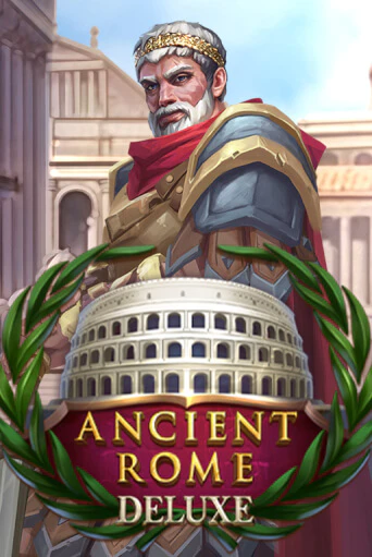 Ancient Rome Deluxe от EURASIAN Gaming демо версия | VAVADA без регистрации