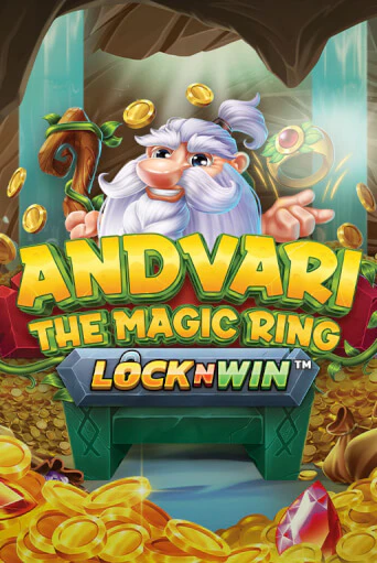 Andvari: The Magic Ring от Microgaming демо версия | VAVADA без регистрации