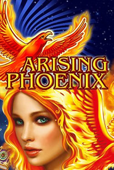 Arising Phoenix от Amatic демо версия | VAVADA без регистрации