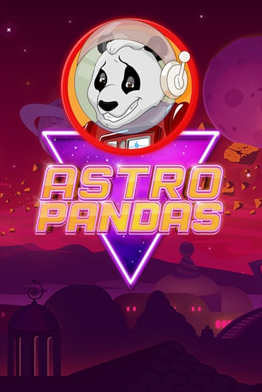 Astro Pandas от Booming Games демо версия | VAVADA без регистрации