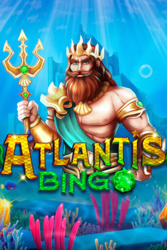 Atlantis Bingo от Caleta Gaming демо версия | VAVADA без регистрации