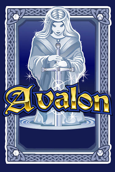 Avalon от Games Global демо версия | VAVADA без регистрации