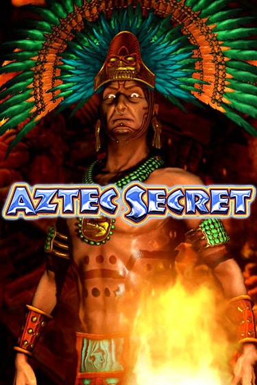 Aztec Secret от Amatic демо версия | VAVADA без регистрации