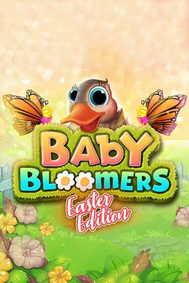 Baby Bloomers от Booming Games демо версия | VAVADA без регистрации