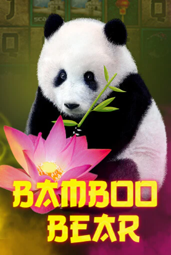 Bamboo Bear от Mascot Gaming демо версия | VAVADA без регистрации