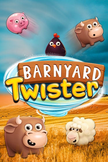 Barnyard Twister от Booming Games демо версия | VAVADA без регистрации