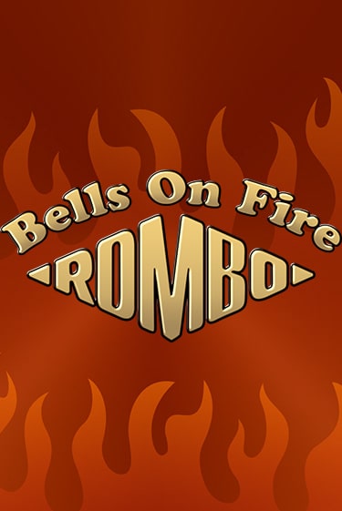 Bells on Fire Rombo от Amatic демо версия | VAVADA без регистрации