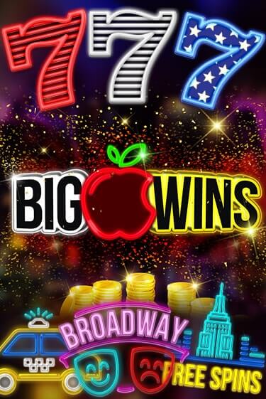 Big Apple Wins от Booming Games демо версия | VAVADA без регистрации