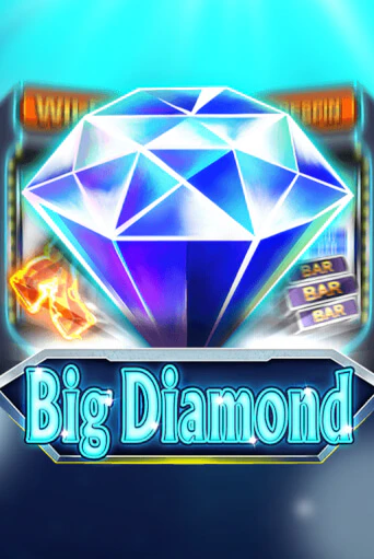 Big Diamond от Dragoon Soft демо версия | VAVADA без регистрации