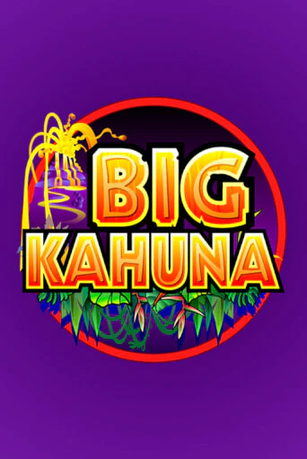 Big Kahuna от Microgaming демо версия | VAVADA без регистрации