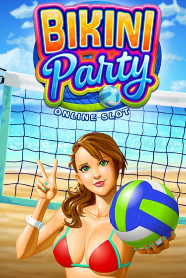 Bikini Party от Games Global демо версия | VAVADA без регистрации