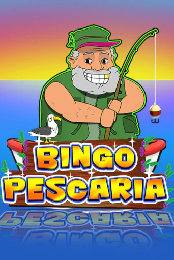 Bingo Pescaria от Caleta Gaming демо версия | VAVADA без регистрации