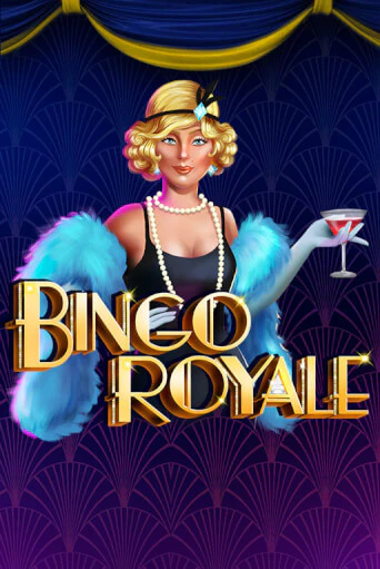 Bingo Royale от Caleta Gaming демо версия | VAVADA без регистрации