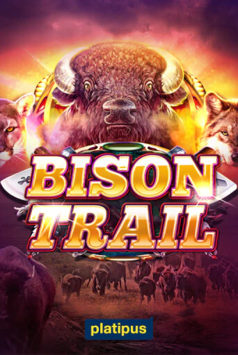 Bison Trail от Platipus демо версия | VAVADA без регистрации