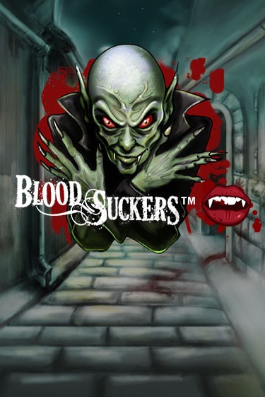 Blood Suckers™ от NetEnt Deluxe демо версия | VAVADA без регистрации