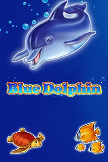 Blue Dolphin от Amatic демо версия | VAVADA без регистрации