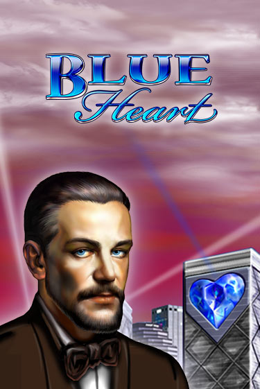 Blue Heart от Amusnet Interactive демо версия | VAVADA без регистрации