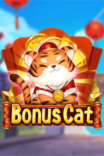 Bonus Cat от Dragoon Soft демо версия | VAVADA без регистрации