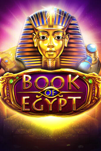 Book of Egypt от Platipus демо версия | VAVADA без регистрации