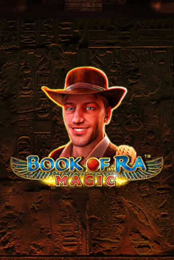 Book of Ra Magic от Greentube демо версия | VAVADA без регистрации