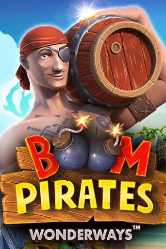 Boom Pirates от Microgaming демо версия | VAVADA без регистрации