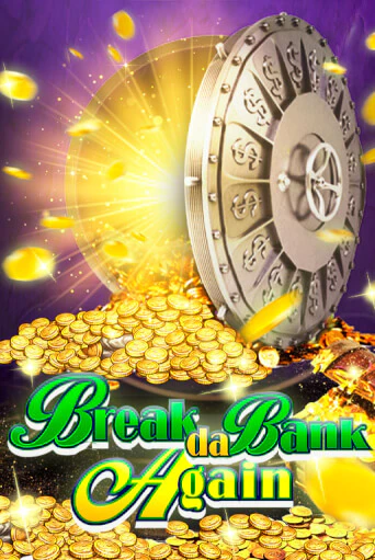 Break da Bank Again от Microgaming демо версия | VAVADA без регистрации