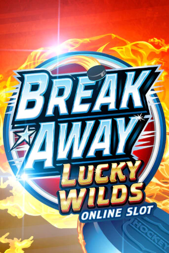 Break Away Lucky Wilds от Microgaming демо версия | VAVADA без регистрации