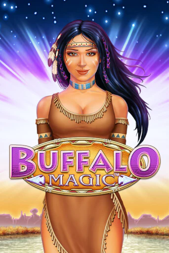 Buffalo Magic от Greentube демо версия | VAVADA без регистрации