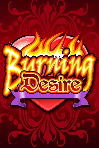 Burning Desire от Games Global демо версия | VAVADA без регистрации