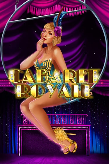 Cabaret Royale от Games Global демо версия | VAVADA без регистрации