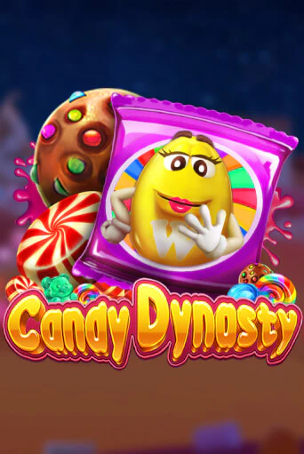 Candy Dynasty от Dragoon Soft демо версия | VAVADA без регистрации