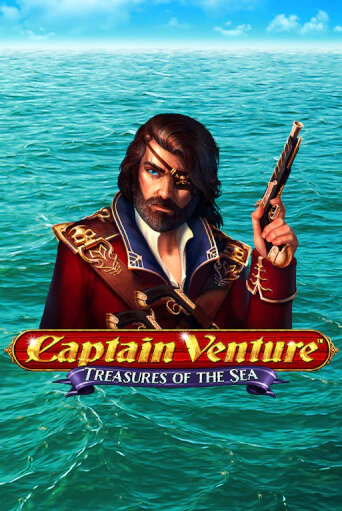 Captain Venture от Greentube демо версия | VAVADA без регистрации