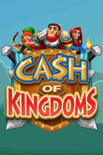 Cash of Kingdoms от Microgaming демо версия | VAVADA без регистрации