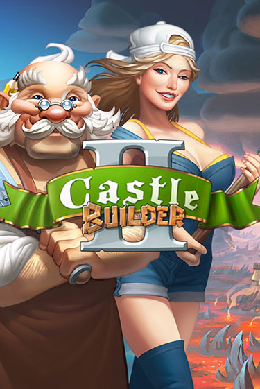 Castle Builder II от Games Global демо версия | VAVADA без регистрации