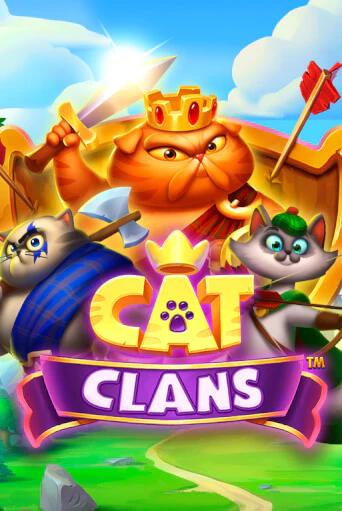 Cat Clans от Microgaming демо версия | VAVADA без регистрации