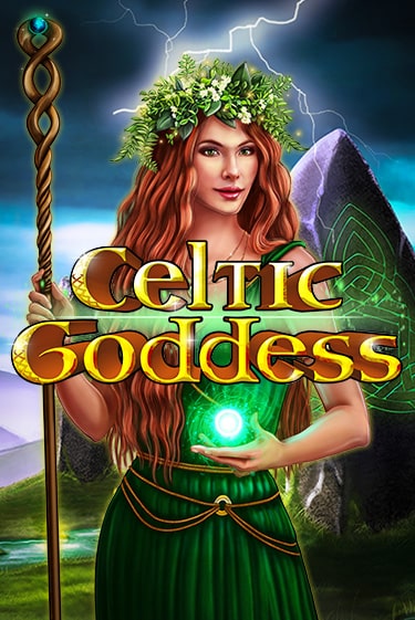 Celtic Goddess от Games Global демо версия | VAVADA без регистрации