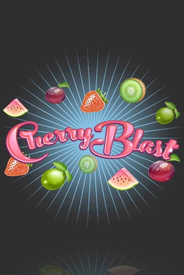 Cherry Blast от Games Global демо версия | VAVADA без регистрации