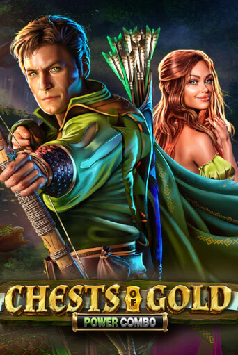 Chests of Gold: Power Combo от Microgaming демо версия | VAVADA без регистрации