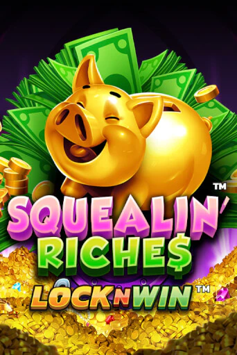 Squealin' Riches от Microgaming демо версия | VAVADA без регистрации