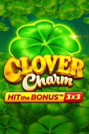 Clover Charm: Hit the Bonus от Playson демо версия | VAVADA без регистрации