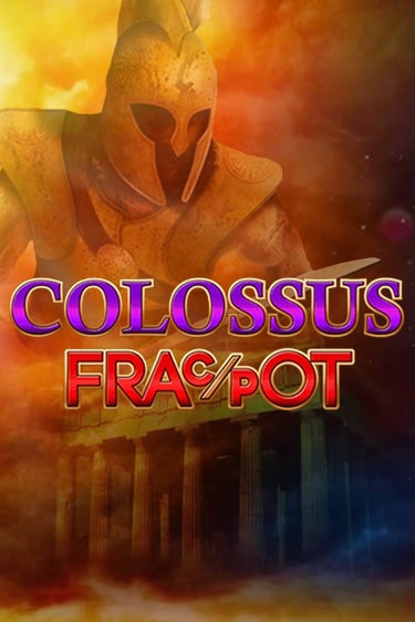 Colossus Fracpot от Games Global демо версия | VAVADA без регистрации